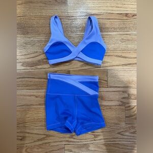 Jo and Jax Evolution Set Deep Lavender